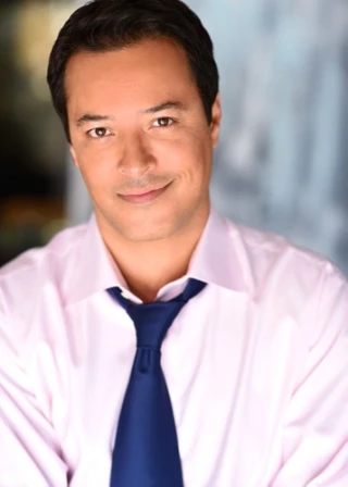Kamall Shaikh