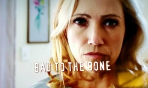 Bad to the Bone