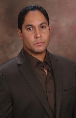 David Casiano