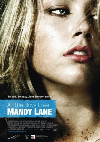 Theatrical Poster (Germany)