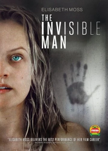DVD Cover (Universal)