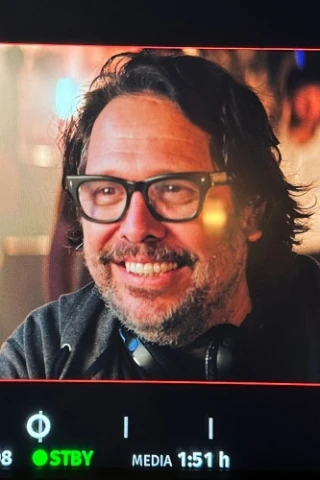 Salvador Paskowitz