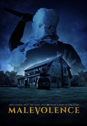 DVD Cover (Mena Films)