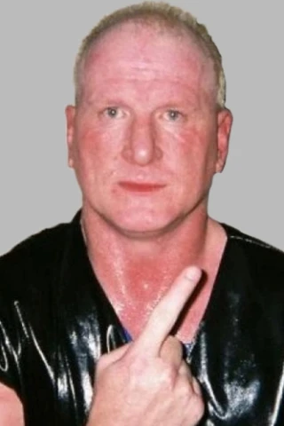 Chris Hamrick