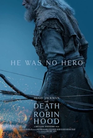 Theatrical Poster
