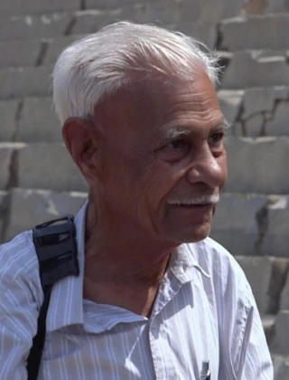 Arun K. Sharma
