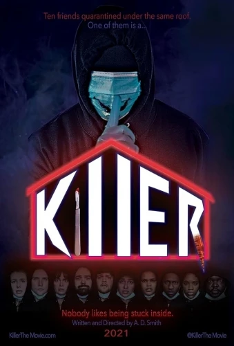 Theatrical Poster