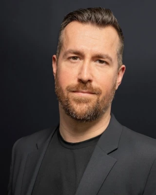 Nicholas Gould