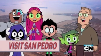 Where Exactly On The Globe Is Carl SanPedro - Part 1