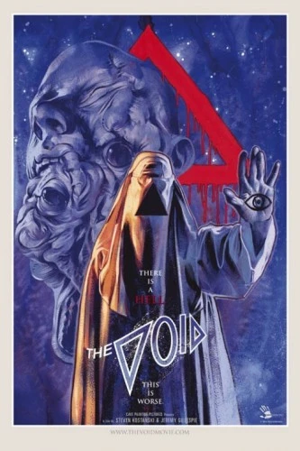 Theatrical Poster (USA)