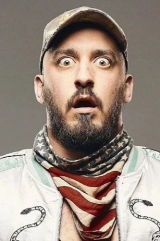 Mance Warner