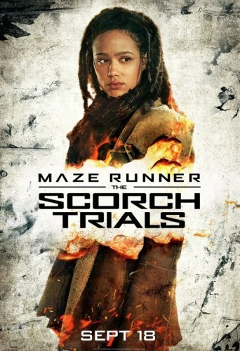 Theatrical Poster (USA)