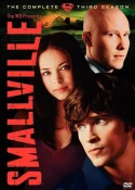 Smallville: Season 3