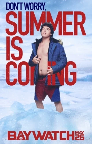 Theatrical Poster (USA)