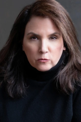 Cynthia Straus