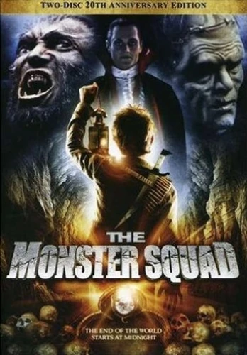 DVD Cover (Lions Gate)