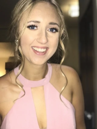 Hanna Glenn