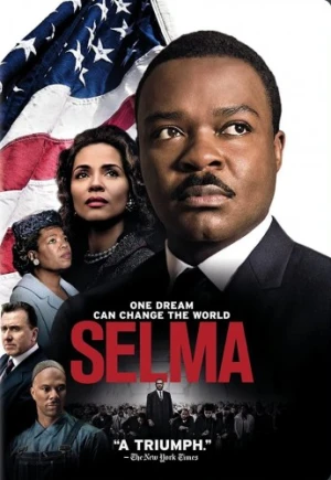 DVD Cover (Paramount)