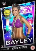 Bayley: Iconic Matches