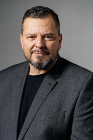Gregory Tunner