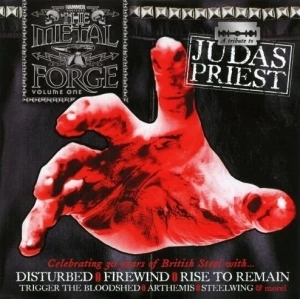 The Metal Forge - Volume One: A Tribute to Judas Priest