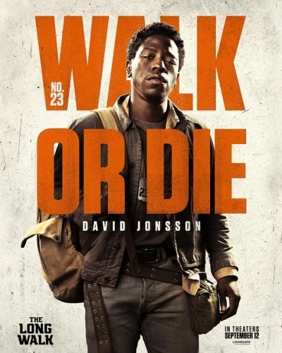 Theatrical Poster (USA)