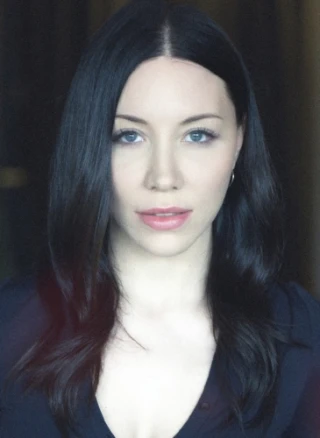 Megan Alda