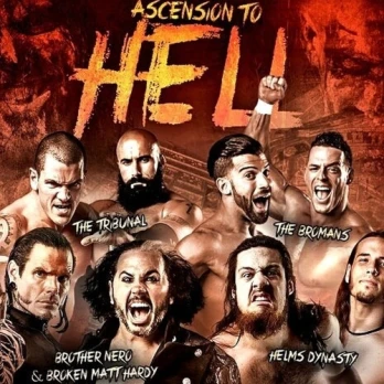 IMPACT Wrestling #631