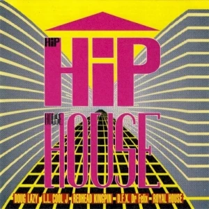 Hip House