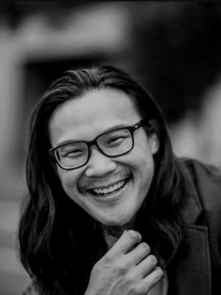 James Moontasri
