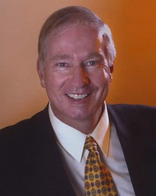 Charles Stiefel