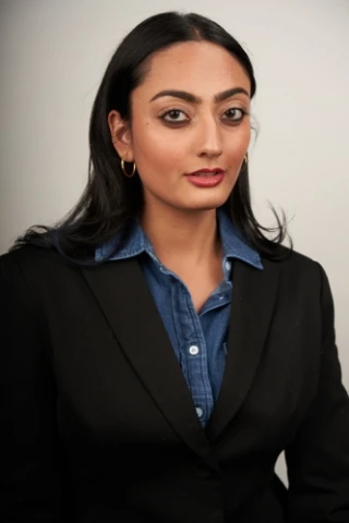 Monica Sharma