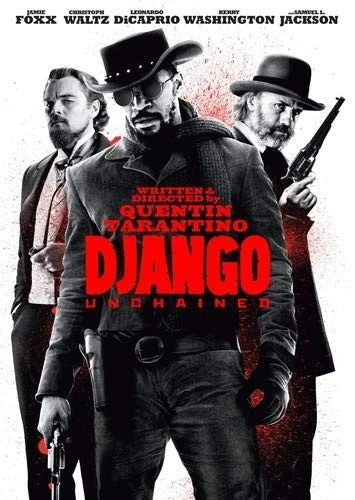 DVD Cover (The Weinstein Company)