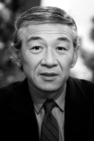Hiroshi Yagyû