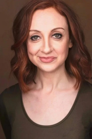 Lindsay Brill