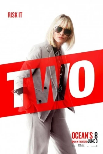 Theatrical Poster (USA)