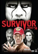 WWE: Survivor Series 2014