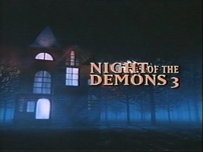 Title Card