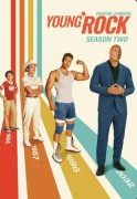 Young Rock: Season 2