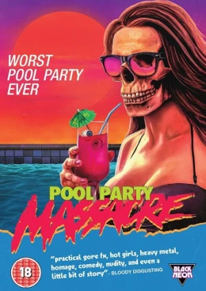 DVD Cover (UK)