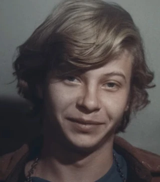 Darrell Samson