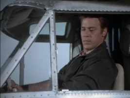 In Plane Sight
