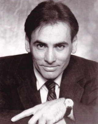 Rick Buchborn