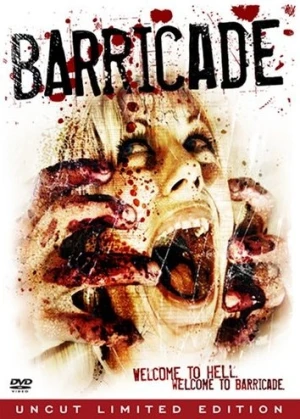 DVD Cover (Cinema Image Productions)