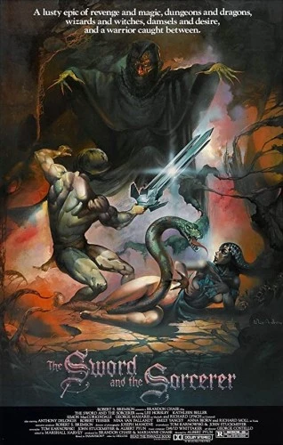 Theatrical Poster (USA)