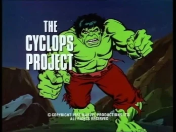 The Cyclops Project