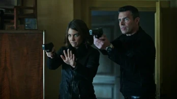 Five Spies and a Baby