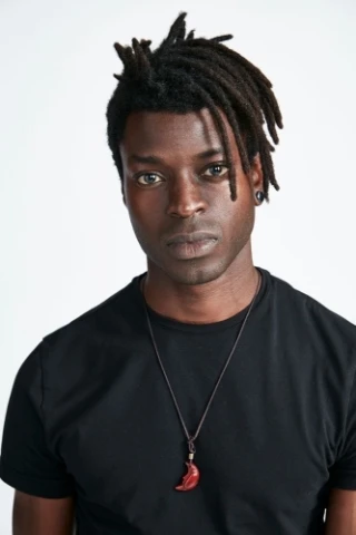 Sadyr Diouf