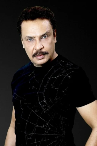 Imran Hasnee
