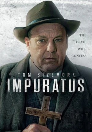 DVD Cover (Gravitas Ventures)